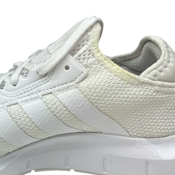 Adidas Swift Run X Men\'s Sneakers Running Shoes White size 8 main image 8